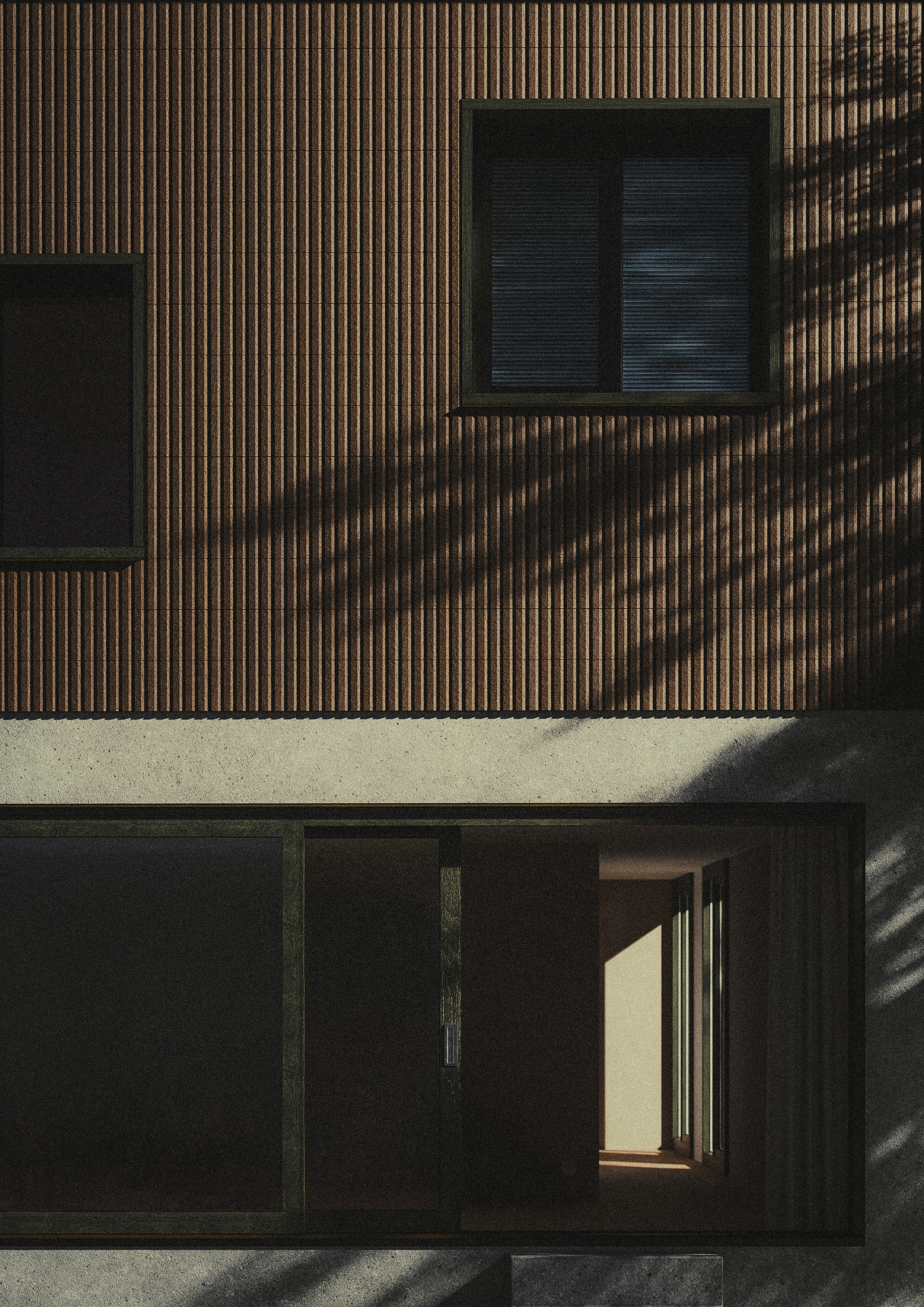 Demonstration project in Aarhus